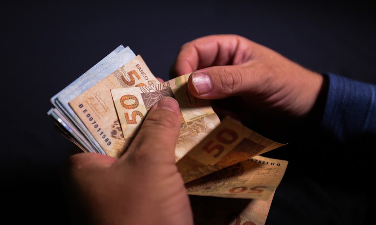 Suspensão empréstimo BPC e LOAS