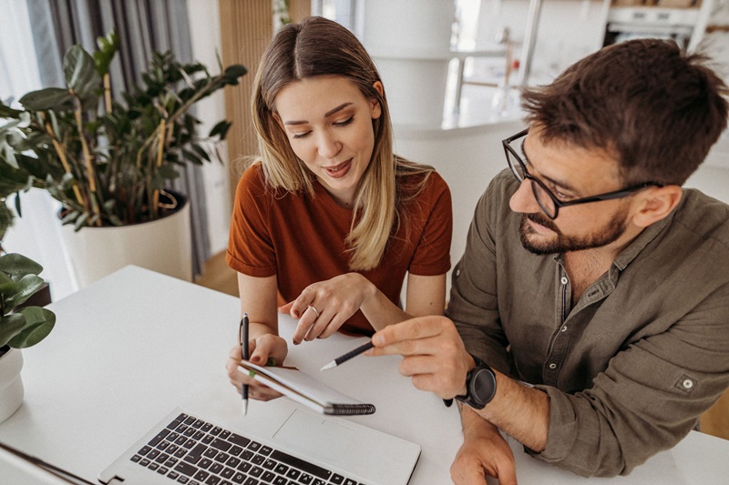 Como ter organização financeira na aposentadoria