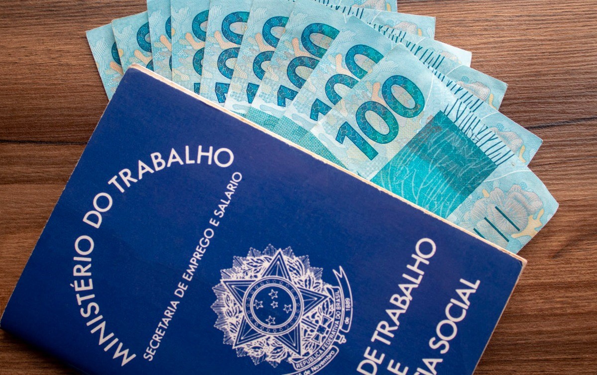 Aumento do salario mínimo 2023