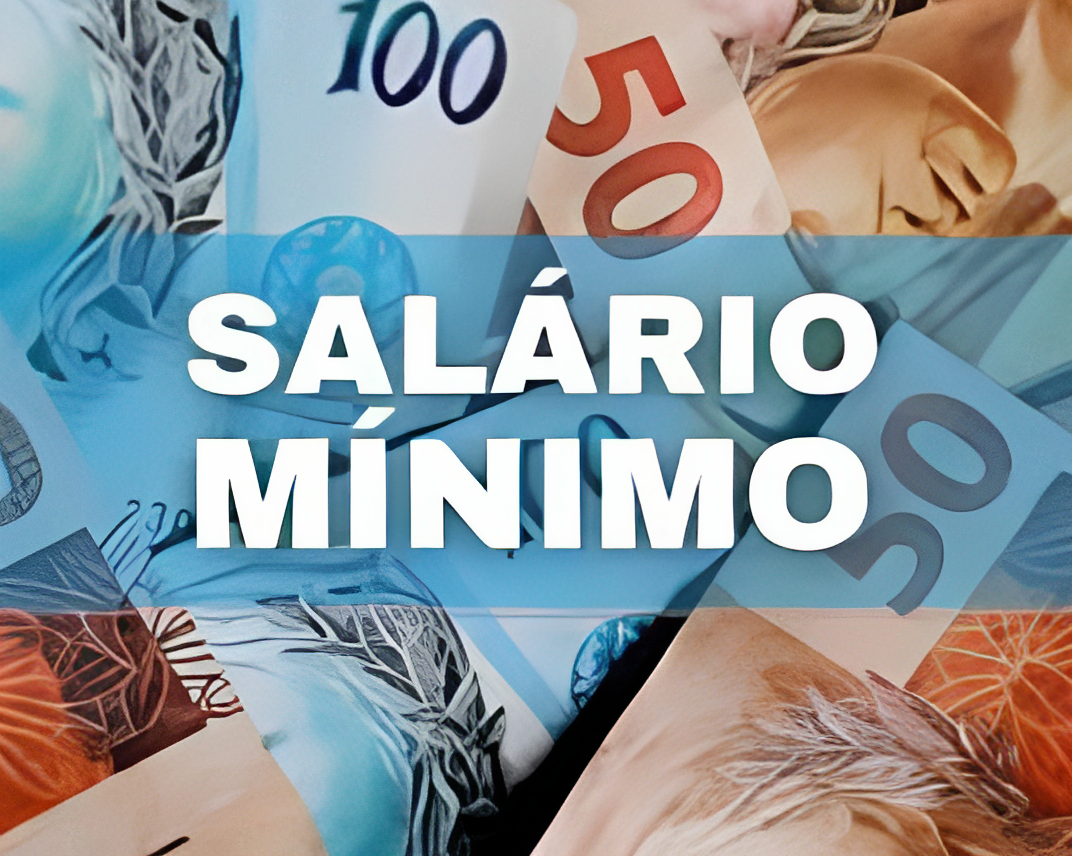 Aumento salário mínimo 2023