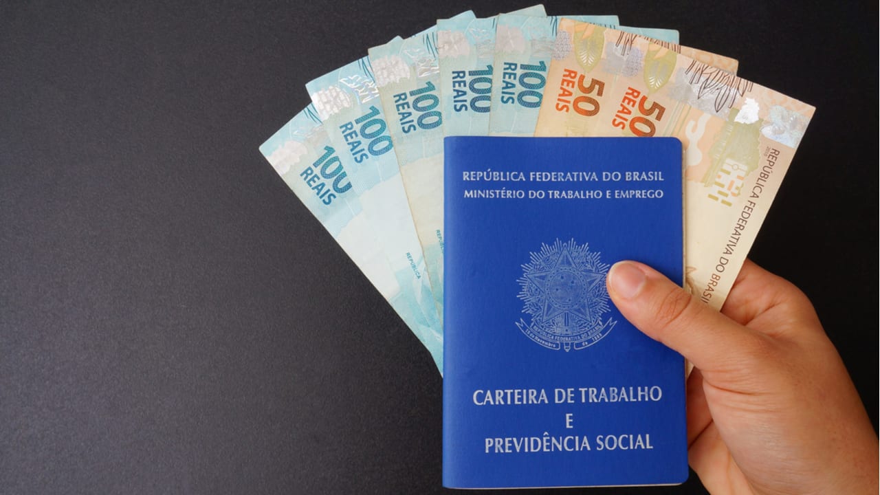 O que é abono salarial?