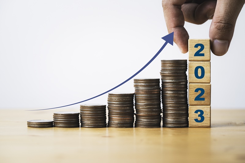 Dicas para organização financeira