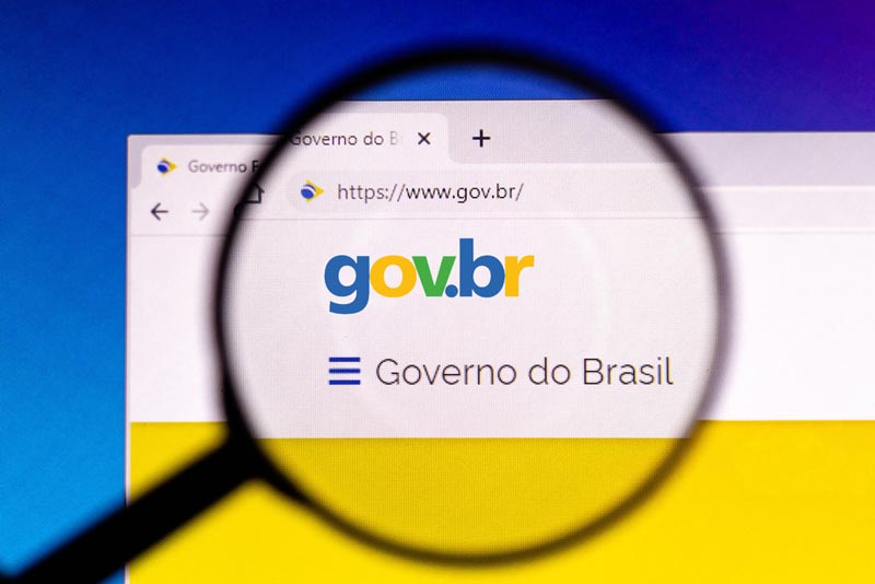 Como criar uma conta Gov.br