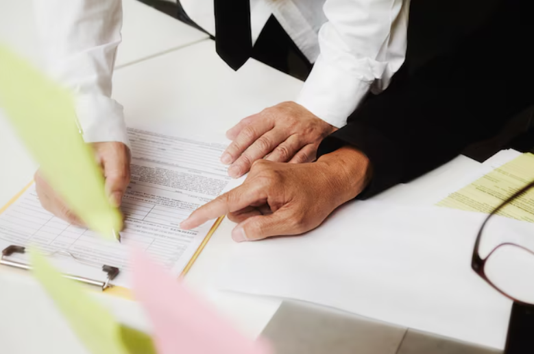 Papel do Representante Legal na Contratação de Empréstimos