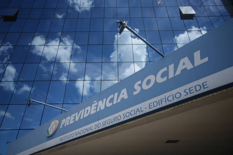 consulta de benefício INSS