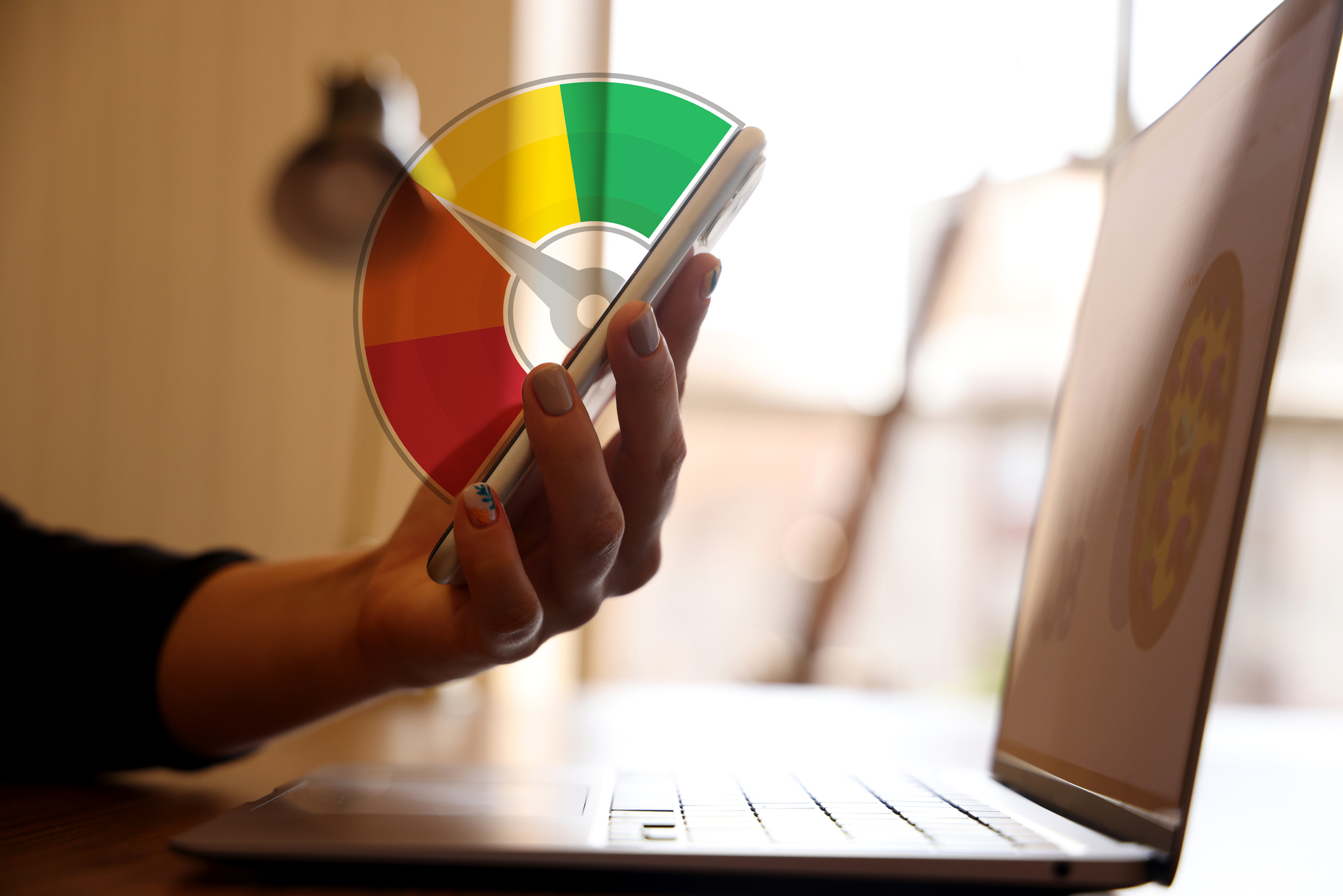 Empréstimo Online Urgente com Score Baixo