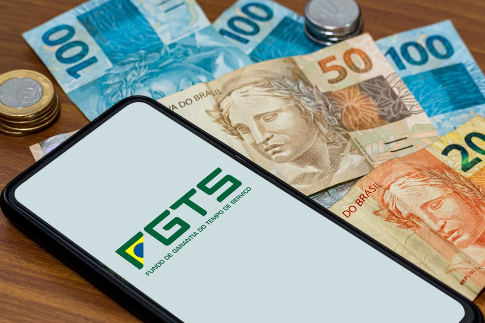 STF determina nova correção do FGTS