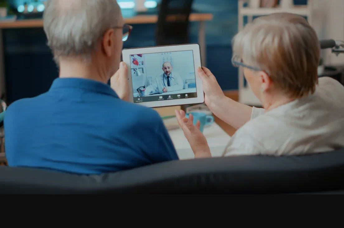 Telemedicina BPC LOAS na Previdência Social