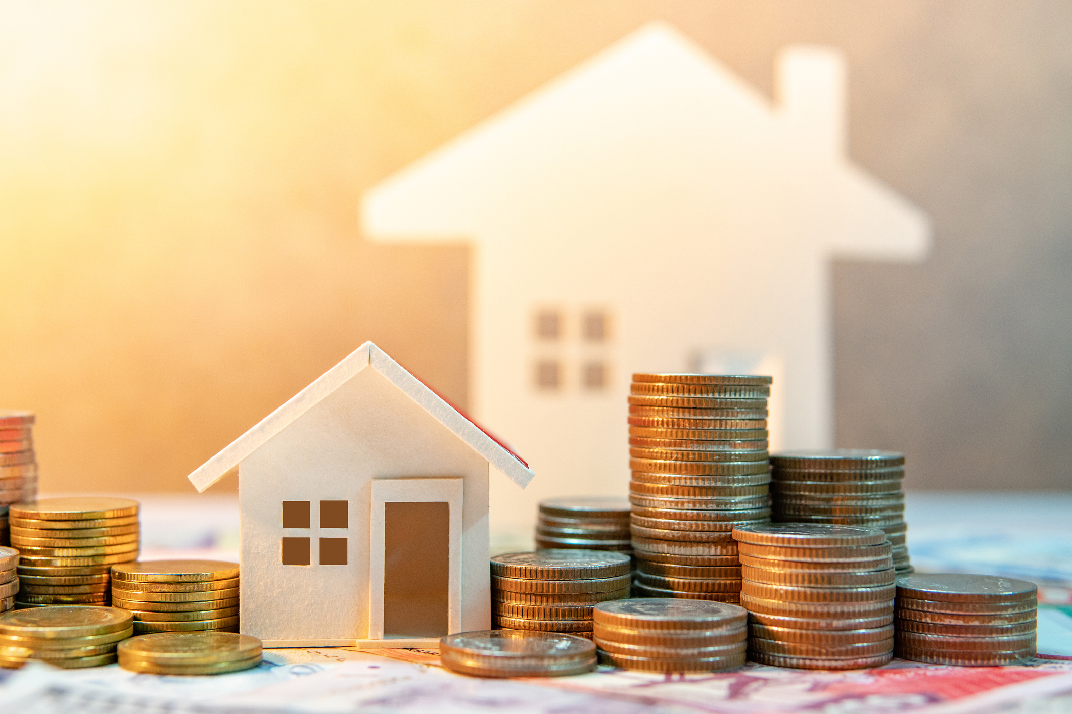 O sonho de reformar o imóvel ou comprar a casa própria: A realidade de milhões de brasileiros