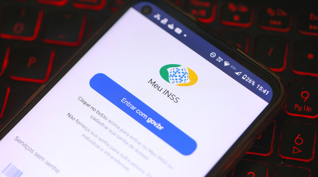 Como manter a senha do Meu INSS atualizada