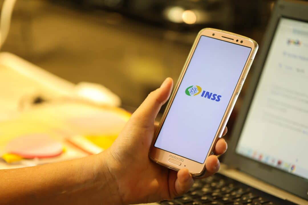 Pagamento de benefícios do INSS para aposentados e pensionistas em agosto