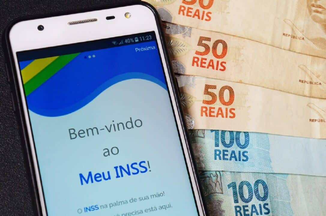Pagamento do INSS para quem recebe acima do salário mínimo começa em outubro