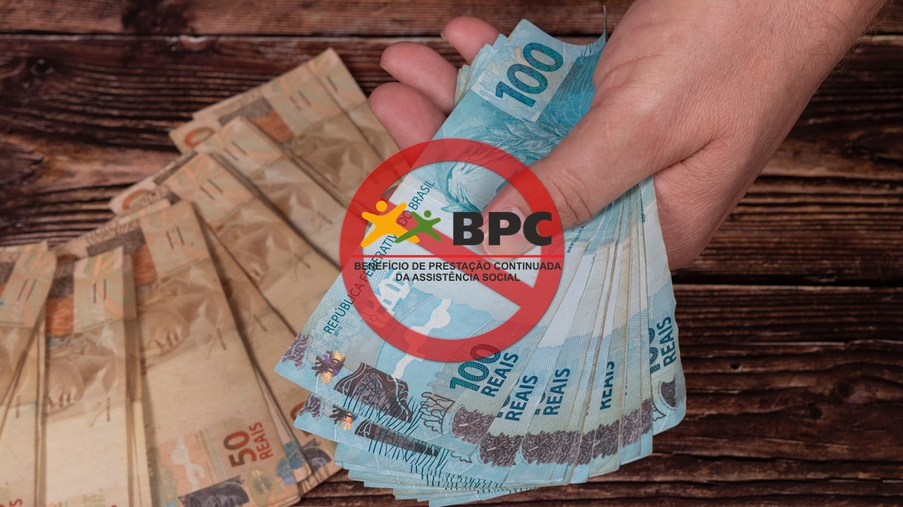 Projeto propõe reajuste do BPC vinculado ao salário mínimo para proteger beneficiários