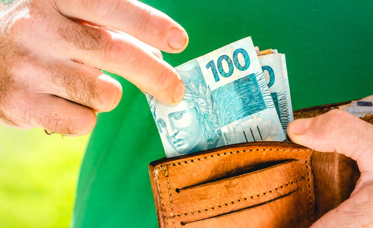 Novo salário mínimo de 2025 e o impacto no empréstimo consignado