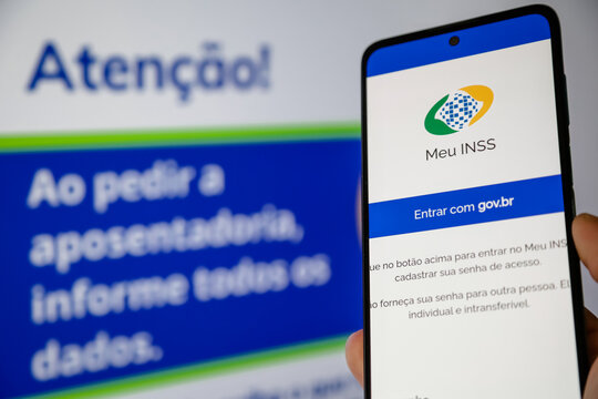 Consulta de benefício e segurança da informação: Como proteger seus dados pessoais?