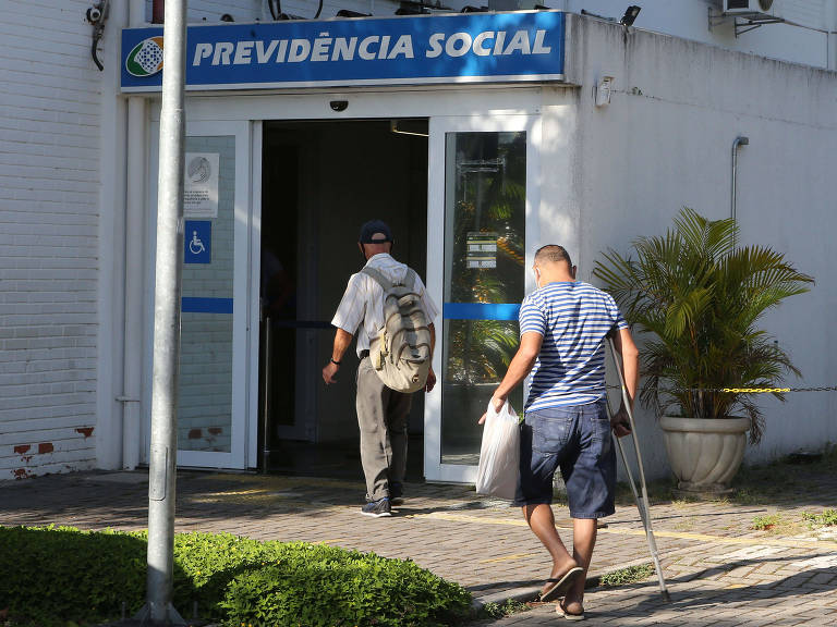 Força-tarefa do INSS: Mais de 80 mil beneficiários com BPC bloqueado já foram atendidos