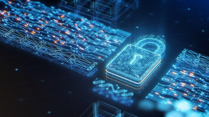 A importância da criptografia nas transações de empréstimo online