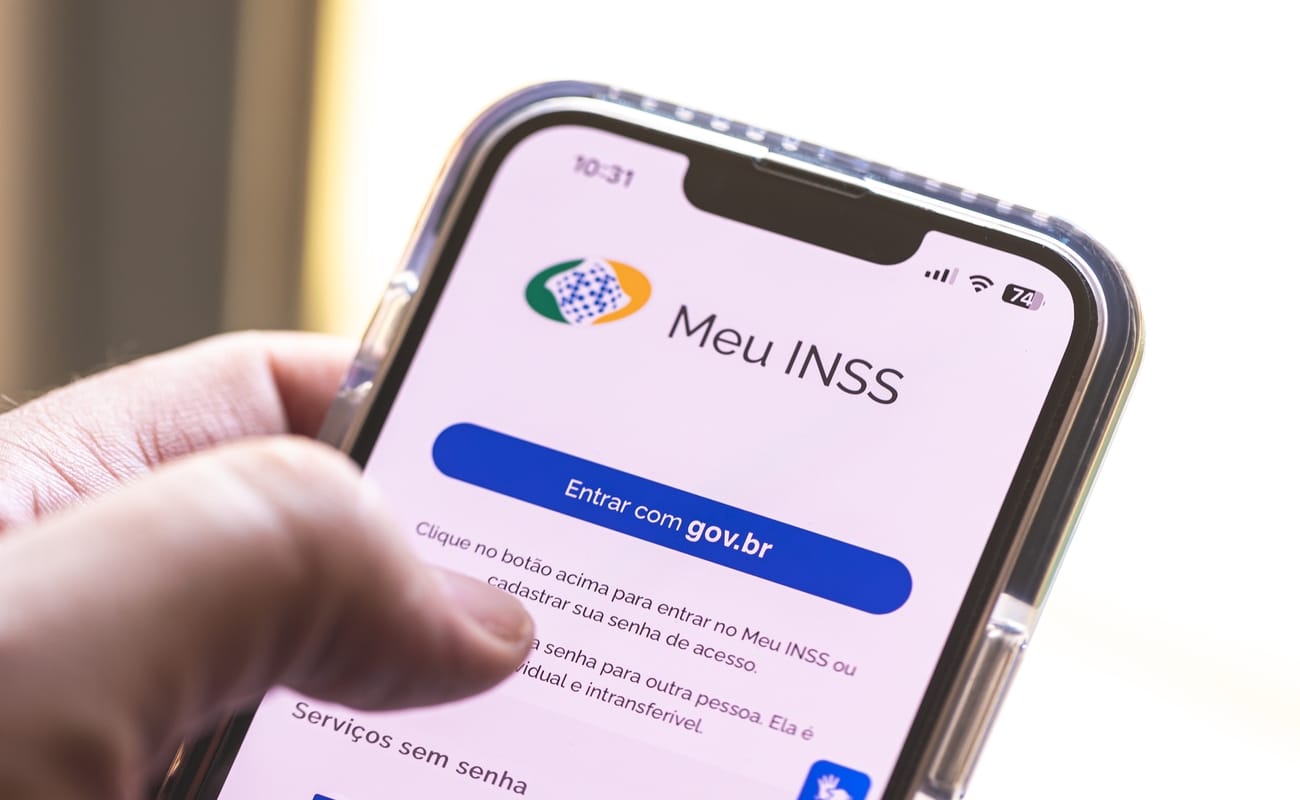 Novo serviço no Meu INSS: Laudo de avaliação social e médica agora ao seu alcance