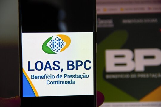 Novas regras para o BPC