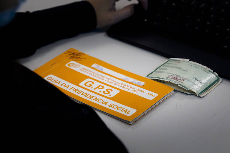 Como solicitar a aposentadoria pelo INSS?