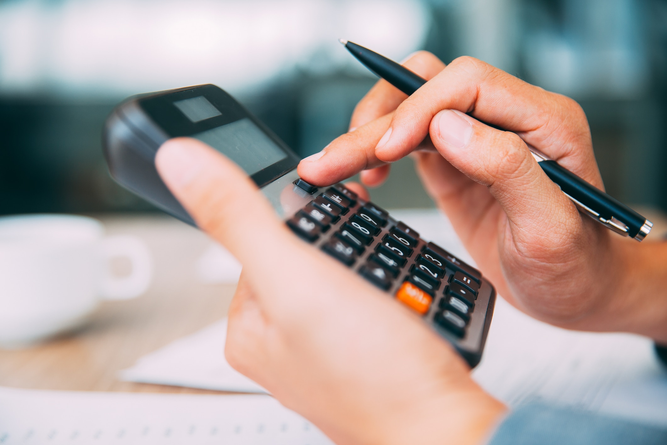 Como é feito o cálculo do BPC?