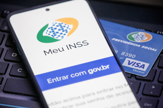 INSS publica novas regras para o cartão Meu INSS Vale+