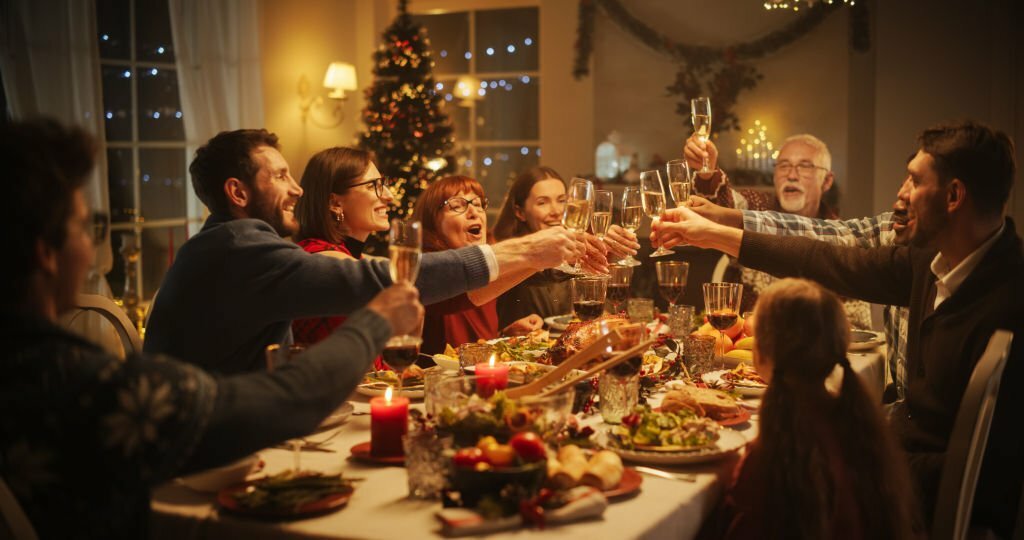 Como economizar na ceia de Natal sem abrir mão da tradição