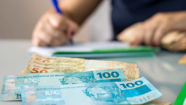Uso de empréstimo pelos Brasileiros: Um retrato atual das finanças no país