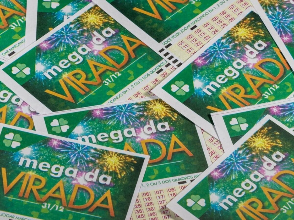 Tudo o que você precisa saber sobre a Mega da Virada