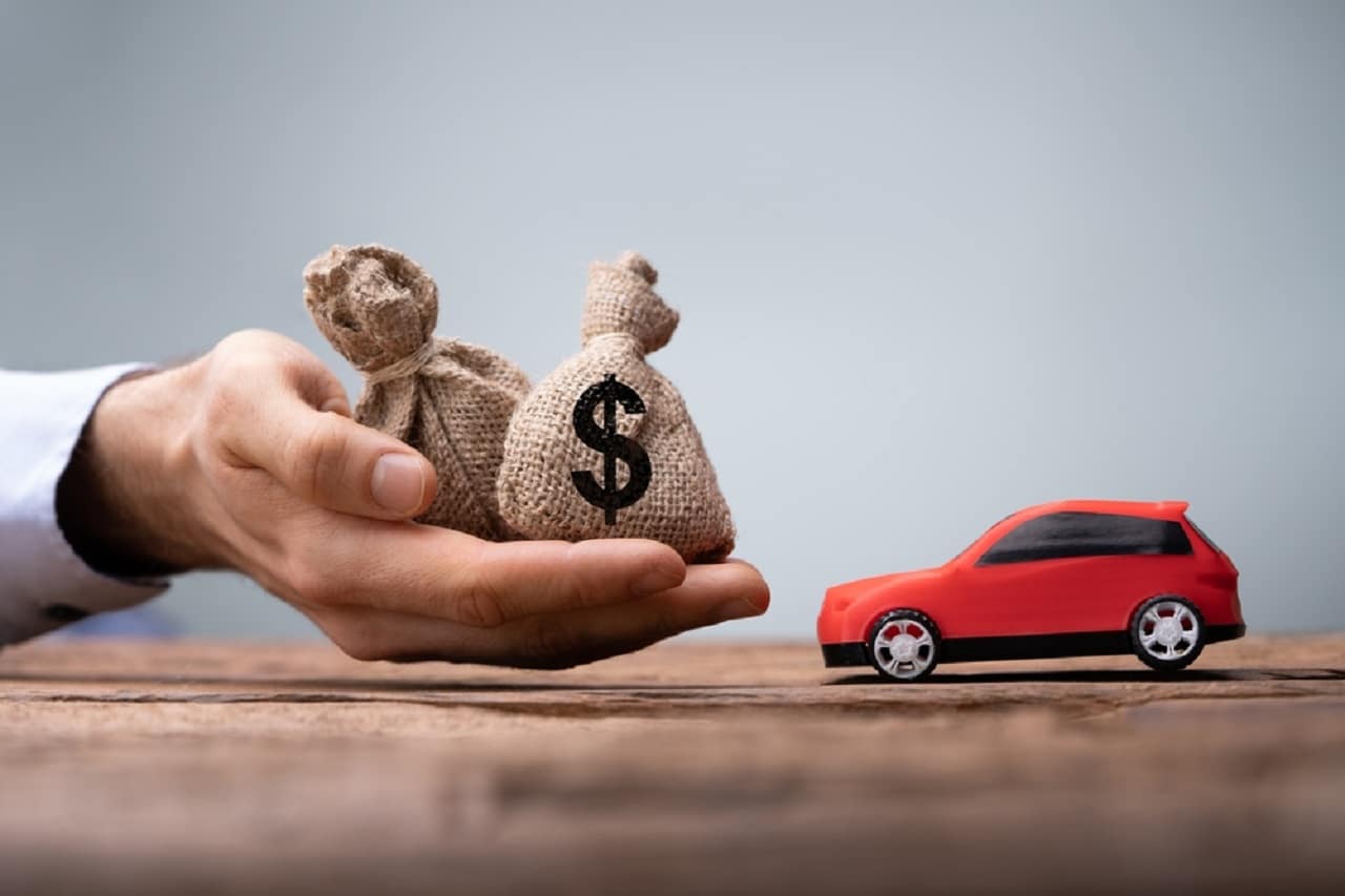 Refinanciamento de veículo: Vale a pena?