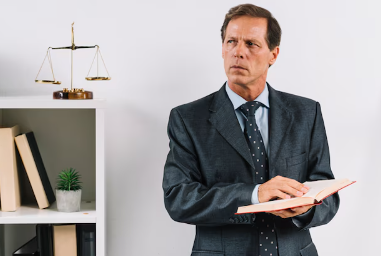 Qual a legislação que regulamenta a figura do representante legal no INSS?