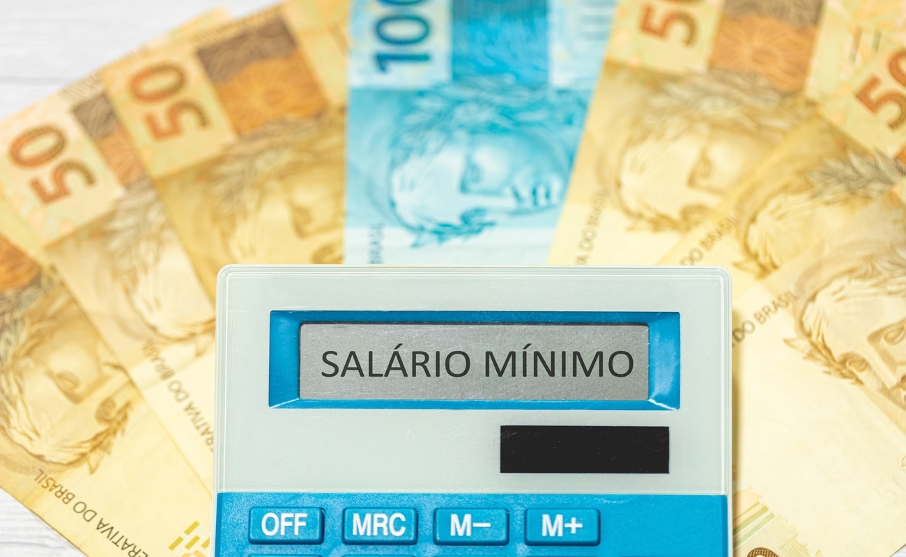 Câmara aprova revisão do BPC e mudanças no salário mínimo