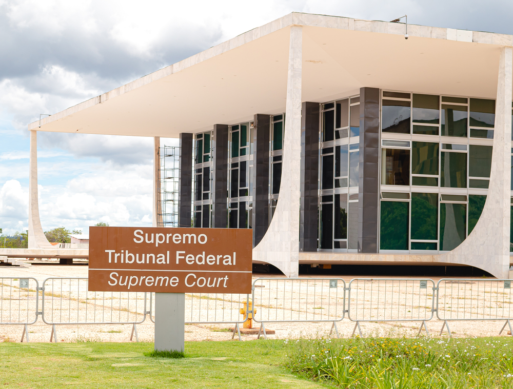 STF é acionado por bancos para questionar competência do INSS na definição de juros do consignado