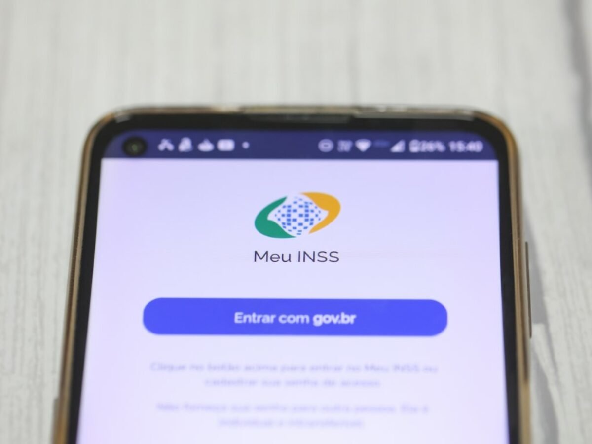 Como manter seus dados atualizados no INSS?