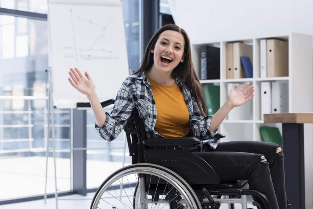 Como o BPC pode melhorar a qualidade de vida da pessoa com deficiência?