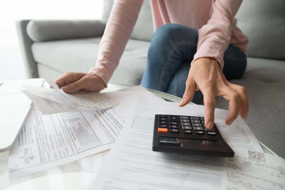 Entenda como calcular a margem consignável antes de contratar um empréstimo
