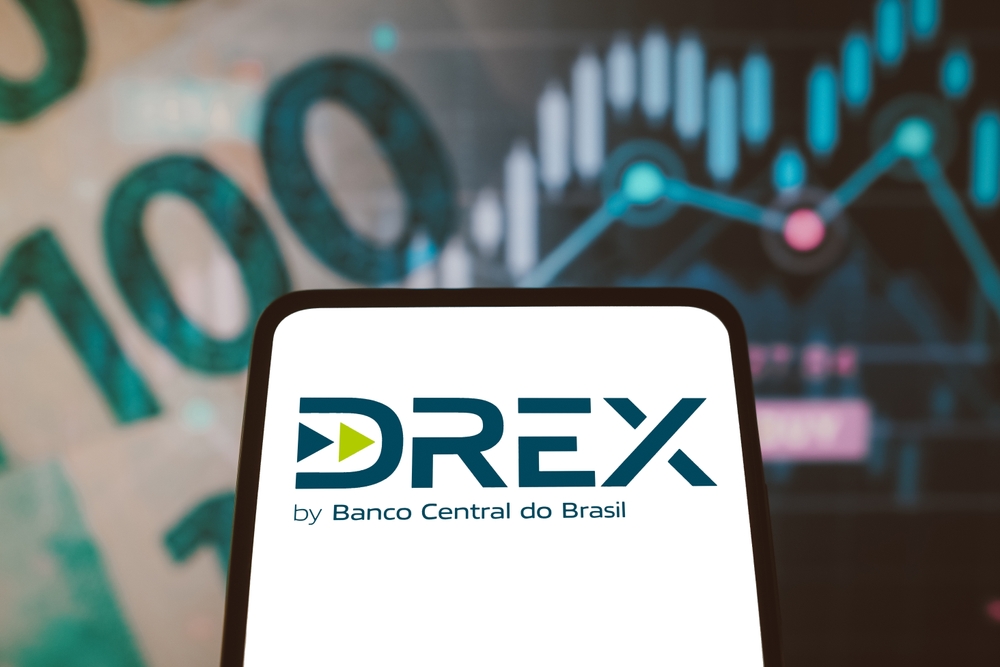Tudo sobre o Drex: a moeda digital brasileira que promete transformar a economia