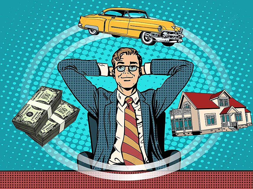 Empréstimo consignado para quem quer realizar um sonho de consumo