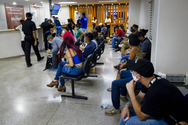 Os riscos de esperar por um procedimento cirúrgico na fila do SUS