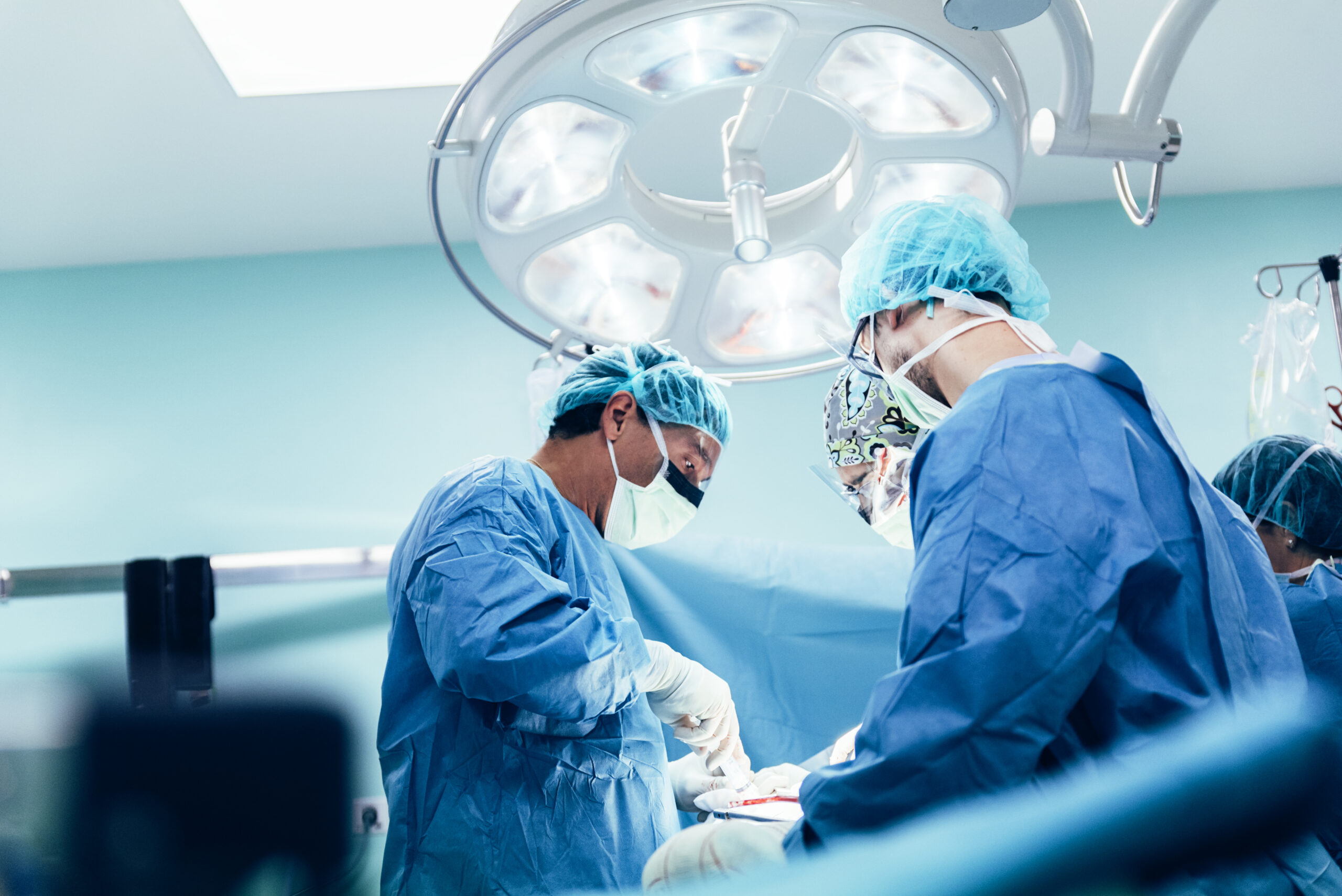 A importância de oferecer parcelamento para cirurgia