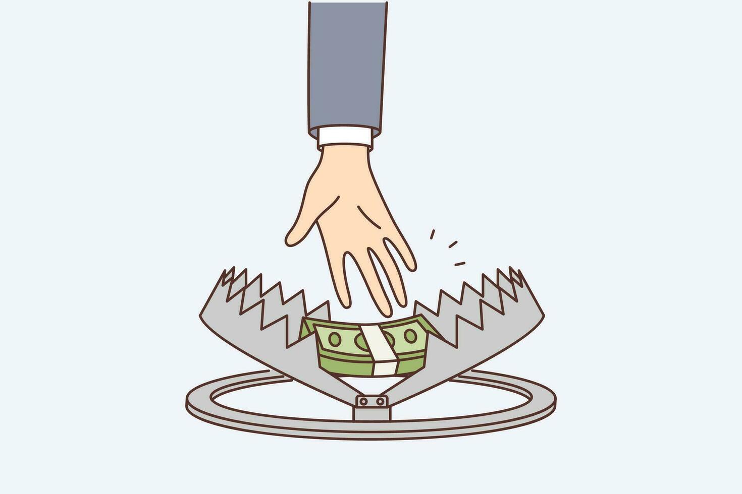 As práticas abusivas de algumas instituições financeiras no mercado de empréstimo consignado
