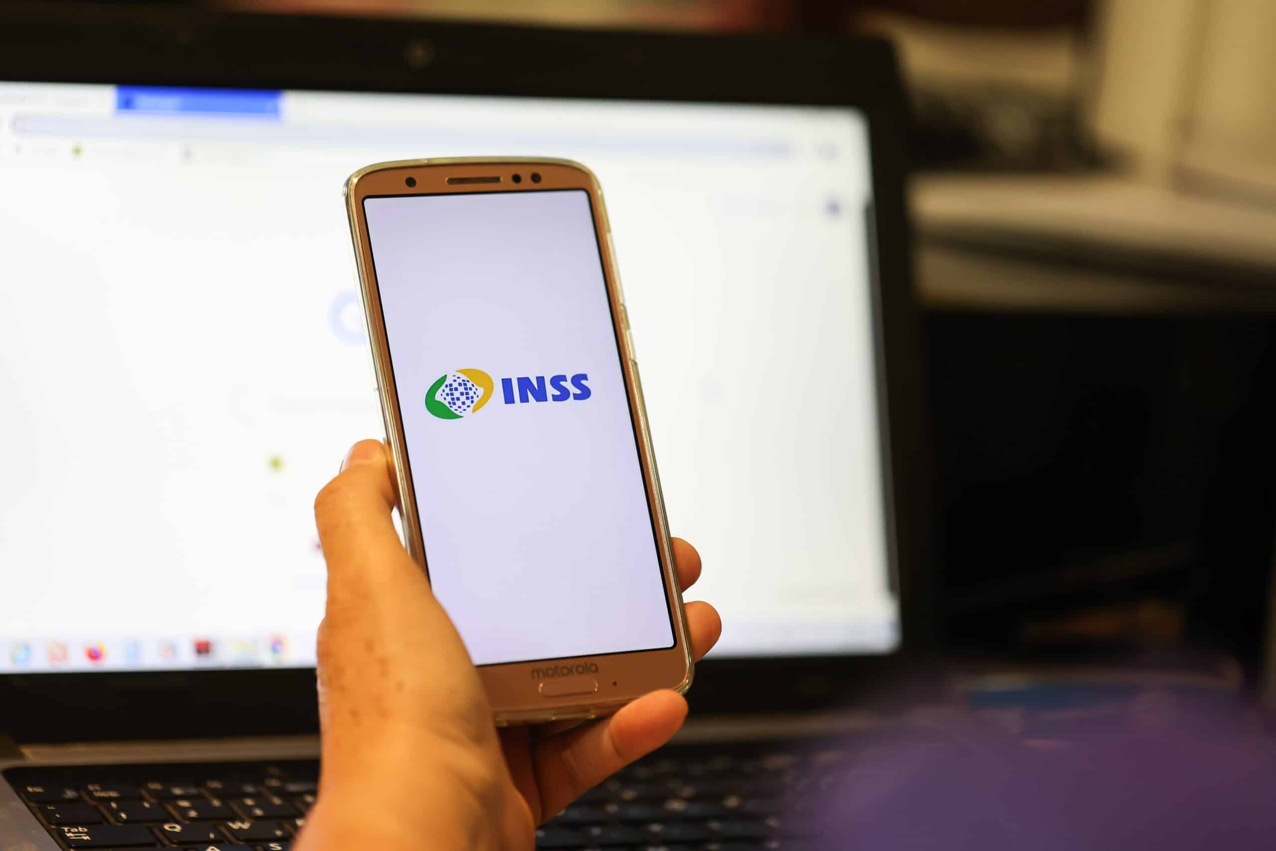 O representante legal do INSS pode realizar alterações cadastrais no benefício?