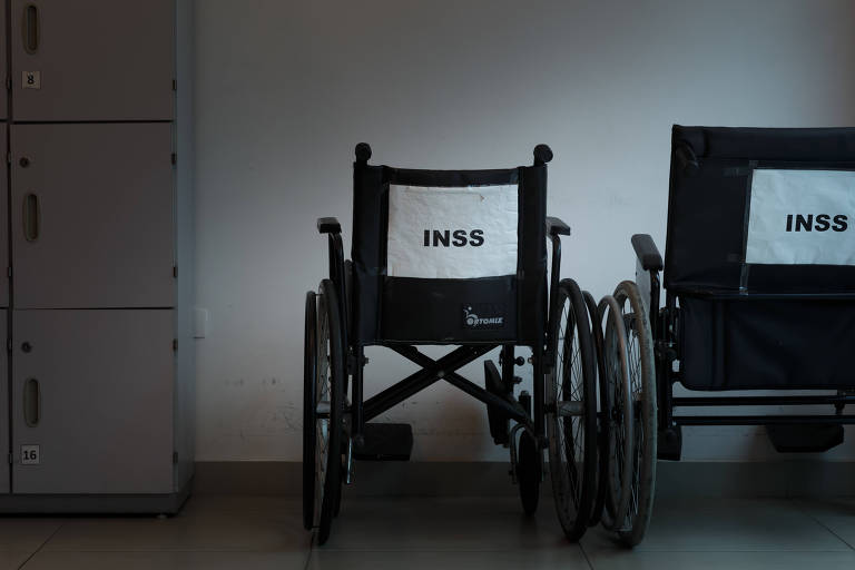 Revisão das aposentadorias por invalidez: O que esperar do pente-fino do INSS em 2025