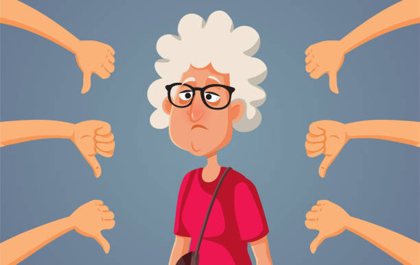 Como lidar com a discriminação por idade na aposentadoria?