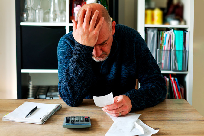 Empréstimo consignado: Como usá-lo estrategicamente em emergências financeiras?