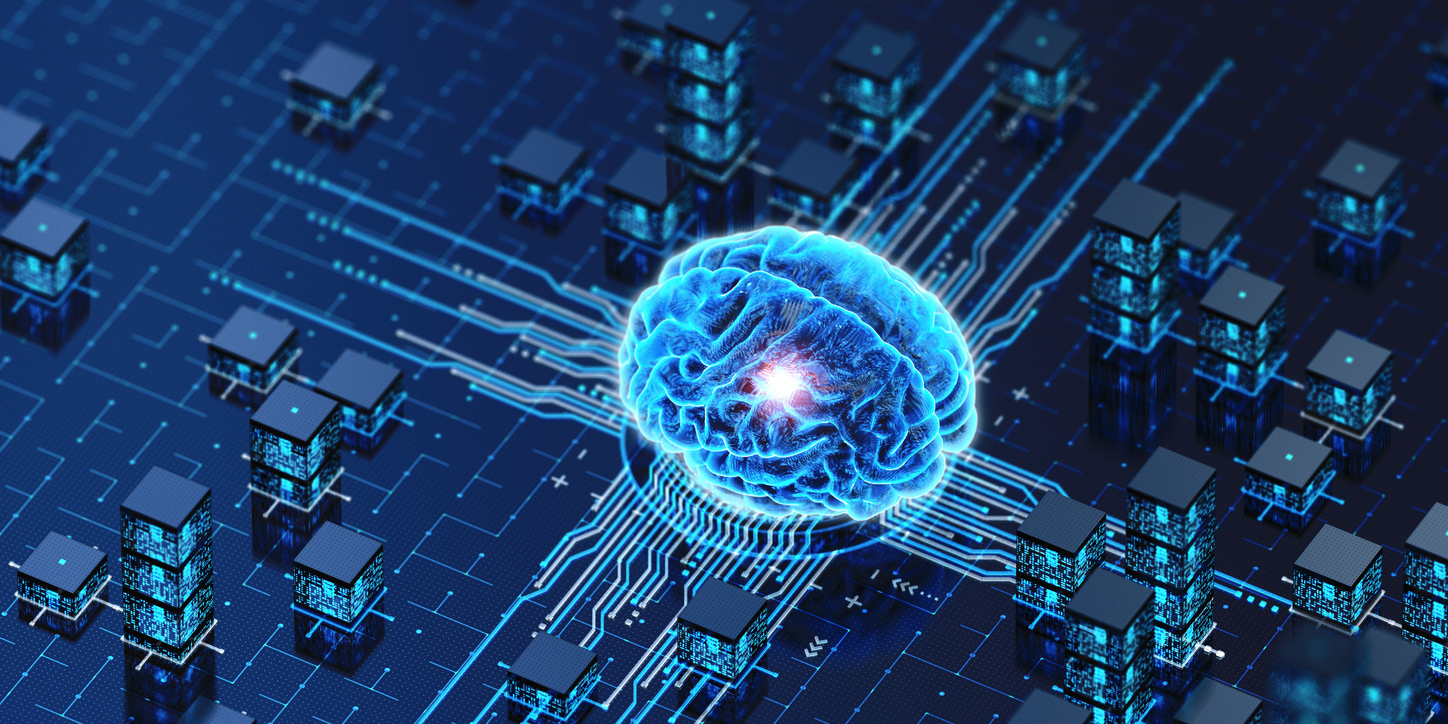 O impacto da inteligência artificial no mercado de empréstimo consignado