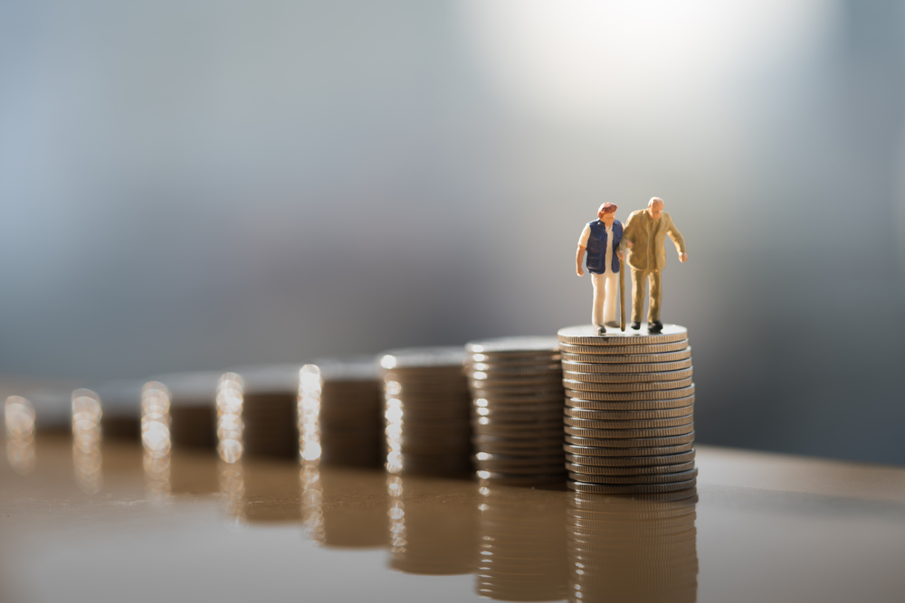 Quais as principais fontes de renda extra para aposentados?