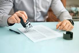 Como revogar a procuração de um representante legal do INSS?
