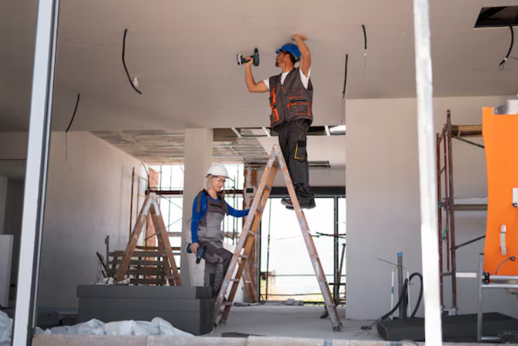 Como usar o empréstimo para aposentado para reformar a casa?