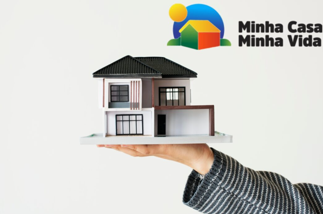 Nova faixa do Minha Casa, Minha Vida começa em maio e amplia acesso à casa própria para famílias de classe média